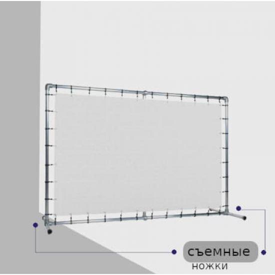 Стойка для баннера 220 х 300