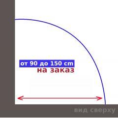 Примерочная одежды 001| Делика - престиж