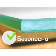 Декоративное модульное зеркало "Геометрия"